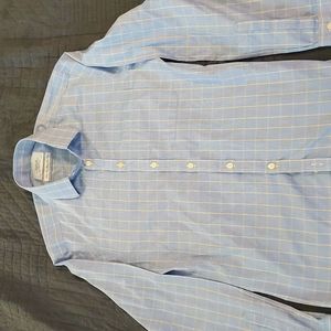 NWOT Charles Tyrwhitt dress shirt